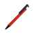 Подарочный набор Jacque с ручкой-подставкой и блокнотом А5, 700324.01, Цвет: черный,красный, изображение 3