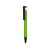Подарочный набор Jacque с ручкой-подставкой и блокнотом А5, 700324.03, Цвет: зеленое яблоко,черный, изображение 3