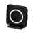12394700 Беспроводное зарядное устройство-подставка для смартфона Catena, Цвет: черный, изображение 6