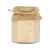 Крем-мёд с кокосом и миндалём, 14770, изображение 2