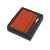 Подарочный набор Uma Vision с ручкой и блокнотом А5, 700325.01, Цвет: красный,красный, изображение 2