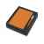 Подарочный набор Uma Vision с ручкой и блокнотом А5, 700325.13, Цвет: оранжевый,оранжевый, изображение 2