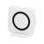 12394701 Беспроводное зарядное устройство-подставка для смартфона Catena, Цвет: белый, изображение 6