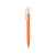 Подарочный набор Uma Vision с ручкой и блокнотом А5, 700325.13, Цвет: оранжевый,оранжевый, изображение 8