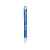 Ручка металлическая шариковая Moneta с анодированным покрытием, синий, 10716304, Цвет: синий, Размер: синий, изображение 2