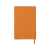 Подарочный набор Uma Vision с ручкой и блокнотом А5, 700325.13, Цвет: оранжевый,оранжевый, изображение 6