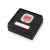 700310.01 Подарочный набор Non-stop music с наушниками и зарядным устройством, Цвет: красный, изображение 2