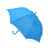 Зонт-трость Edison детский, 989002, Цвет: голубой, изображение 2