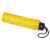 Зонт складной Columbus, 979004, Цвет: желтый, изображение 4