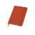 Подарочный набор Vision Pro soft-touch с ручкой и блокнотом А5, 700341.01, Цвет: красный, изображение 2