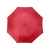 Зонт складной Tulsa, 979031, Цвет: красный, изображение 5
