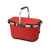 Изотермическая сумка-холодильник Frost, 619561, Цвет: красный, изображение 2