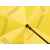 Зонт-трость наоборот Inversa, 908304, Цвет: черный,желтый, изображение 5