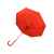 Зонт-трость Color, 989001, Цвет: красный, изображение 3