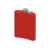 Фляжка Remarque soft-touch, 852101, Цвет: красный, Объем: 240, изображение 2