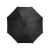 Зонт-трость Bergen, 989007, Цвет: черный, изображение 4