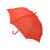 Зонт-трость Edison детский, 979051, Цвет: красный, изображение 2