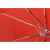 Зонт складной Tempe, 979011, Цвет: красный, изображение 7