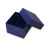 Коробка подарочная Gem S, S, 625123, Цвет: синий, Размер: S, изображение 2