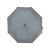 Зонт складной Cary, 979088, Цвет: серый, изображение 6