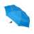 Зонт складной Columbus, 979019, Цвет: голубой, изображение 2