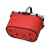 Изотермическая сумка-холодильник Frost, 619561, Цвет: красный, изображение 7