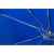 Зонт складной Tempe, 979022, Цвет: синий, изображение 7