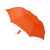 Зонт складной Tulsa, 979048, Цвет: оранжевый, изображение 2