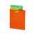 Сумка для выставок Prime, 80 г/м2, 933388, Цвет: оранжевый, изображение 2
