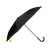 Зонт-трость наоборот Inversa, 908304, Цвет: черный,желтый, изображение 3