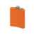 Фляжка Remarque soft-touch, 852118, Цвет: оранжевый, Объем: 240, изображение 2