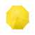 Зонт-трость Edison детский, 979024, Цвет: желтый, изображение 4
