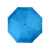 Зонт складной Columbus, 979019, Цвет: голубой, изображение 5