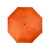Зонт складной Columbus, 979008, Цвет: оранжевый, изображение 5