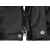 Дождевик Iberia, M-L, 1930399M-L, Цвет: черный, Размер: M-L, изображение 8
