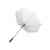Зонт-трость Concord, 979026, Цвет: белый, изображение 3