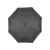 Зонт складной Ontario, 979047, Цвет: черный, изображение 5