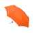 Зонт складной Tempe, 979028, Цвет: оранжевый, изображение 2