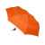 Зонт складной Columbus, 979008, Цвет: оранжевый, изображение 2