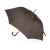 Зонт-трость Wind, 989008, Цвет: коричневый, изображение 2