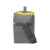 Изотермическая сумка-холодильник Classic, 938604, Цвет: серый,желтый, изображение 5