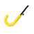 Зонт-трость Edison детский, 979024, Цвет: желтый, изображение 6