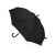 Зонт-трость Bergen, 989007, Цвет: черный, изображение 2