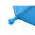 Зонт-трость Edison детский, 989002, Цвет: голубой, изображение 5