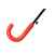 Зонт-трость Edison детский, 979051, Цвет: красный, изображение 6