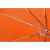 Зонт складной Tempe, 979028, Цвет: оранжевый, изображение 7