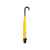 Зонт-трость наоборот Inversa, 908304, Цвет: черный,желтый, изображение 9