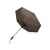 Зонт складной Ontario, 979098, Цвет: коричневый, изображение 7