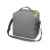 Изотермическая сумка-холодильник Classic, 938618, Цвет: зеленое яблоко,серый, изображение 3