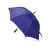 Зонт-трость Concord, 979082, Цвет: темно-синий, изображение 2